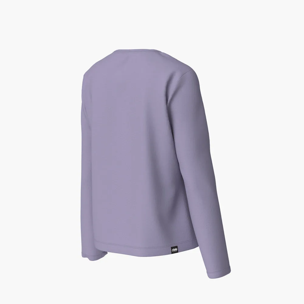 DLYLongsleeve - Nelson sold by ciele athletics product image thumbnail 5