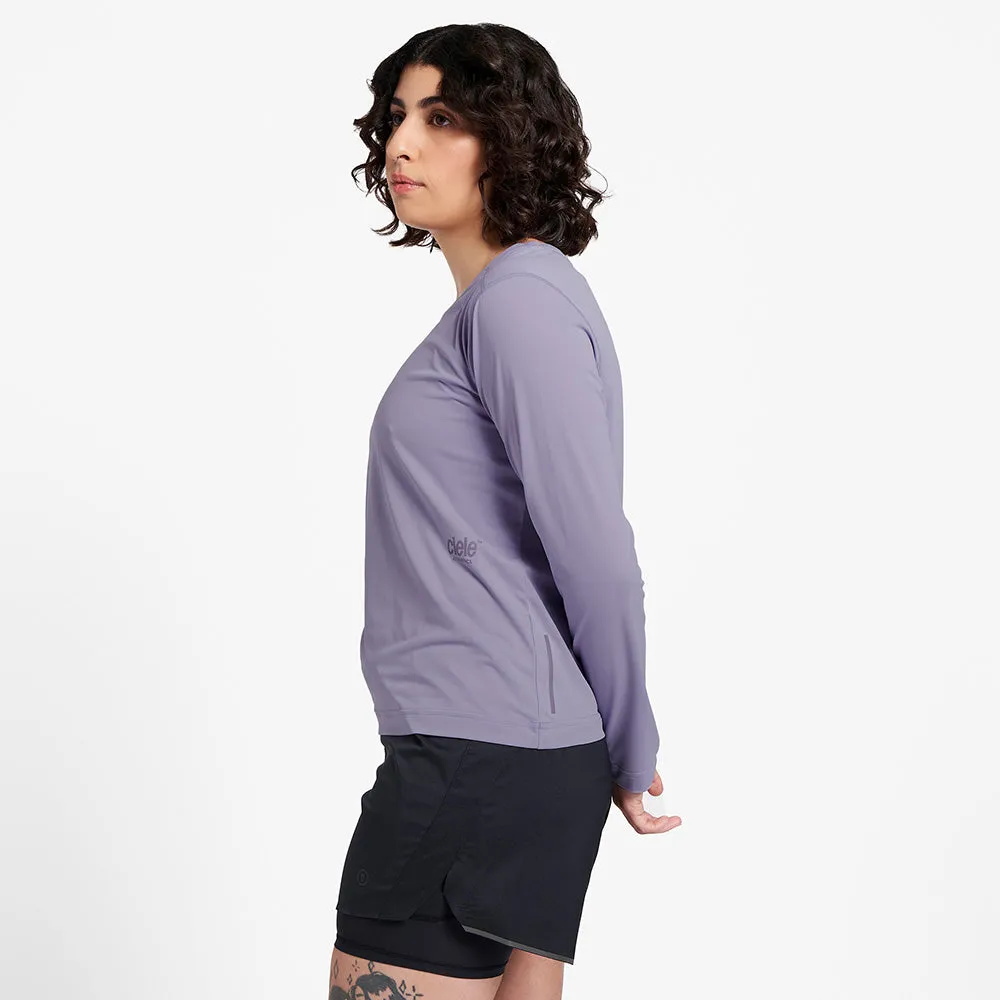 DLYLongsleeve - Nelson sold by ciele athletics product image thumbnail 3