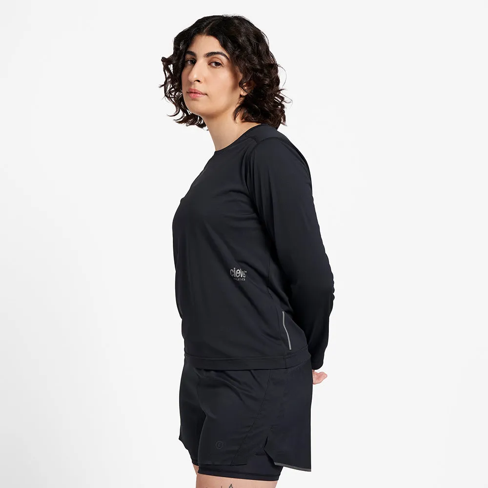 DLYLongsleeve - Shadowcast sold by ciele athletics product image thumbnail 3