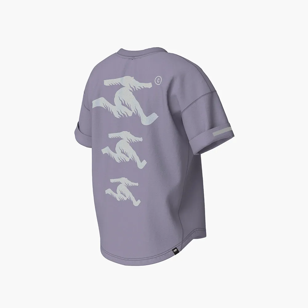 WNSBTShirt - Solofire - Royals sold by ciele athletics product image thumbnail 5