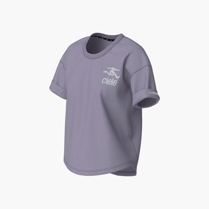 WNSBTShirt - Solofire - Royals sold by ciele athletics