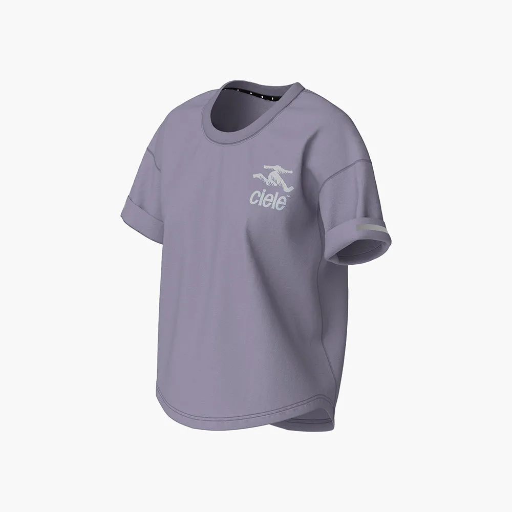 WNSBTShirt - Solofire - Royals sold by ciele athletics