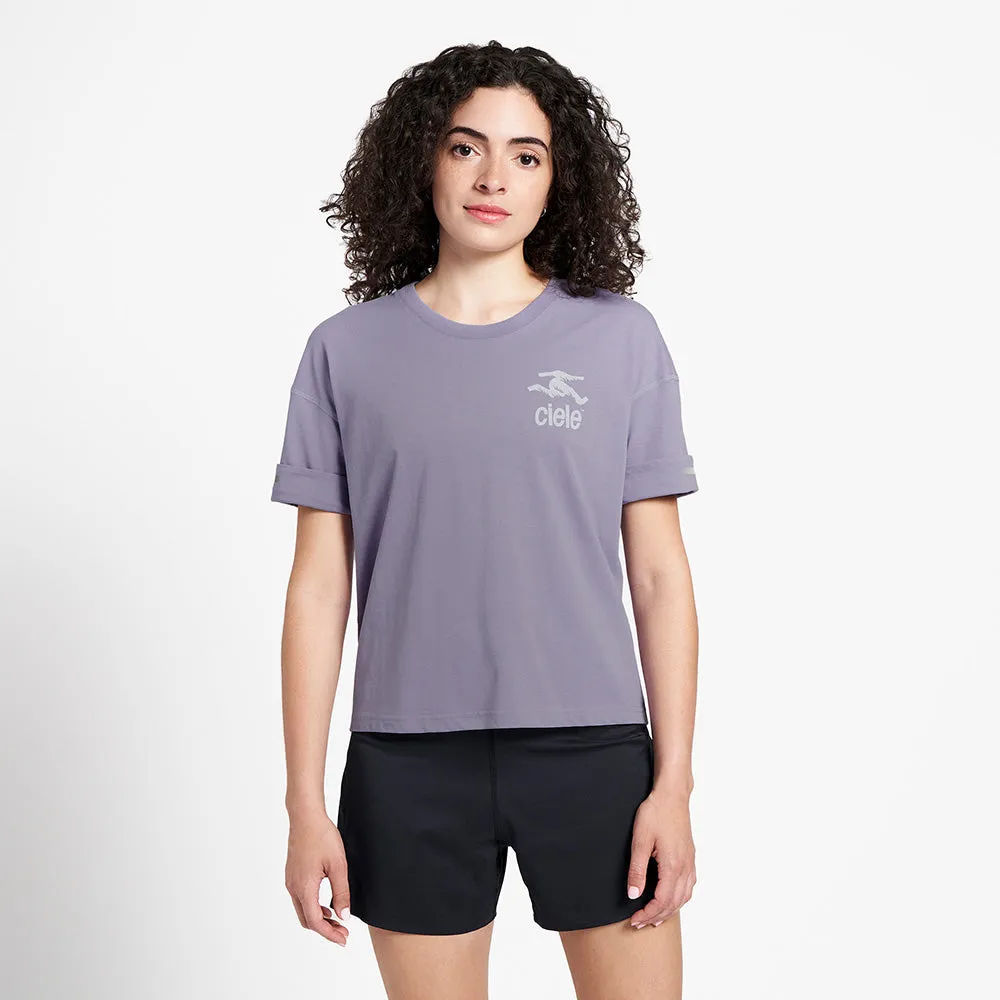 WNSBTShirt - Solofire - Royals sold by ciele athletics product image thumbnail 2