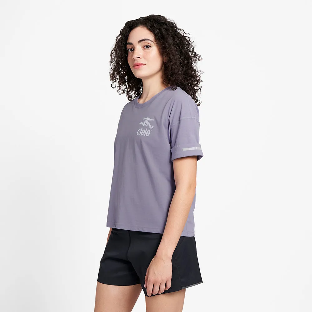 WNSBTShirt - Solofire - Royals sold by ciele athletics product image thumbnail 3