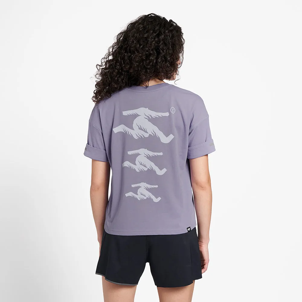 WNSBTShirt - Solofire - Royals sold by ciele athletics product image thumbnail 4