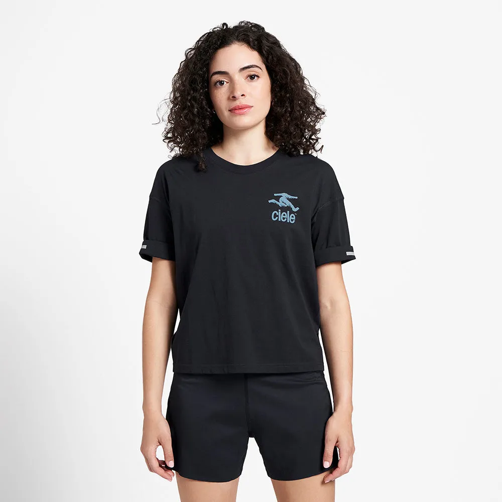 WNSBTShirt - Solofire - Ironcast sold by ciele athletics product image thumbnail 2