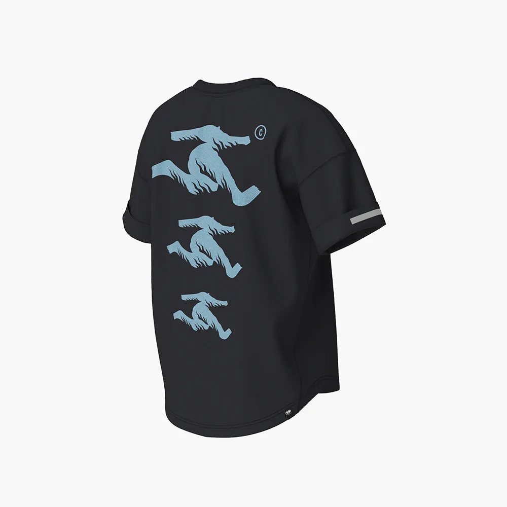 WNSBTShirt - Solofire - Ironcast sold by ciele athletics product image thumbnail 5