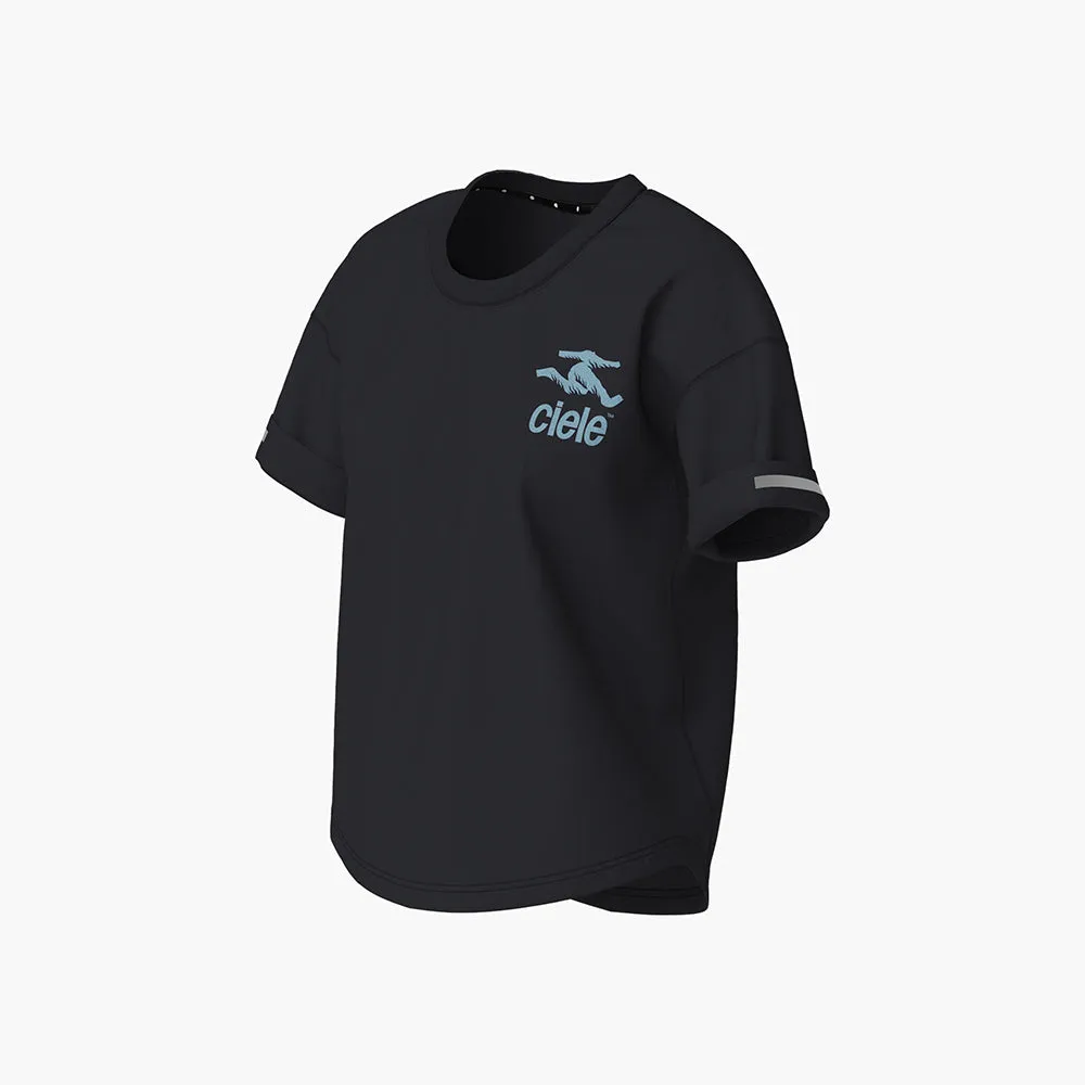 WNSBTShirt - Solofire - Ironcast sold by ciele athletics
