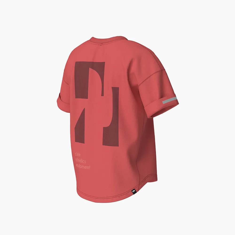 WNSBTShirt - Pieces - Tropograph sold by ciele athletics product image thumbnail 5