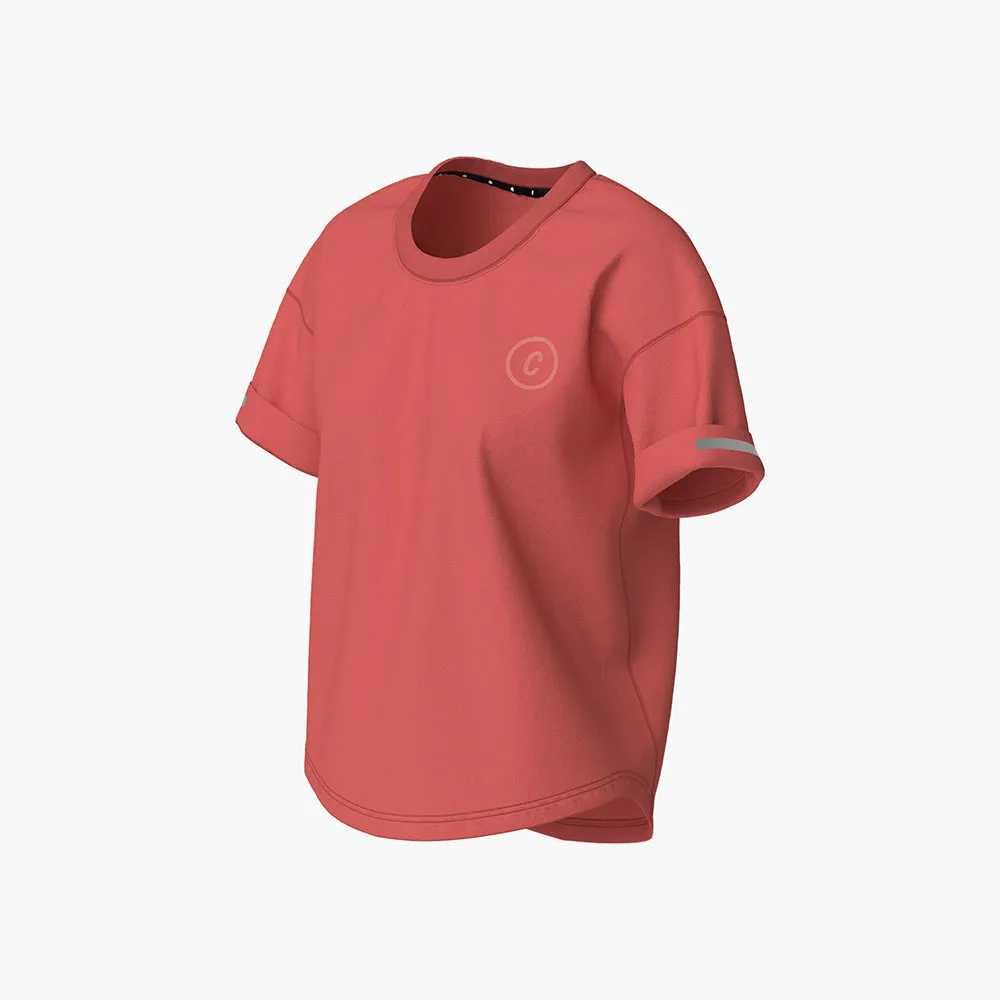 WNSBTShirt - Pieces - Tropograph sold by ciele athletics