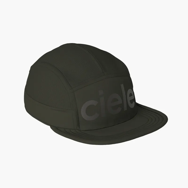 GOCap - Century - Raven sold by ciele athletics