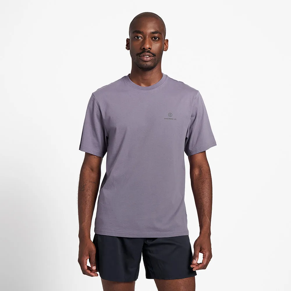 U ORTShirt - Everybody Run - Halpin sold by ciele athletics product image thumbnail 2