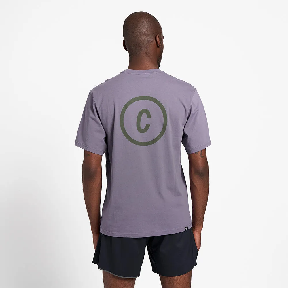 U ORTShirt - Everybody Run - Halpin sold by ciele athletics product image thumbnail 4