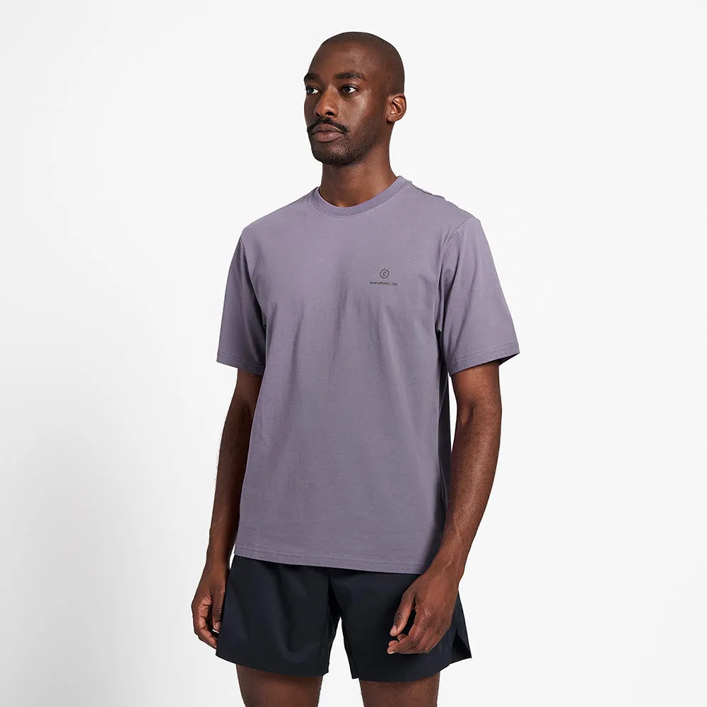 U ORTShirt - Everybody Run - Halpin sold by ciele athletics product image thumbnail 3