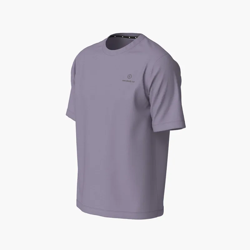 U ORTShirt - Everybody Run - Halpin sold by ciele athletics