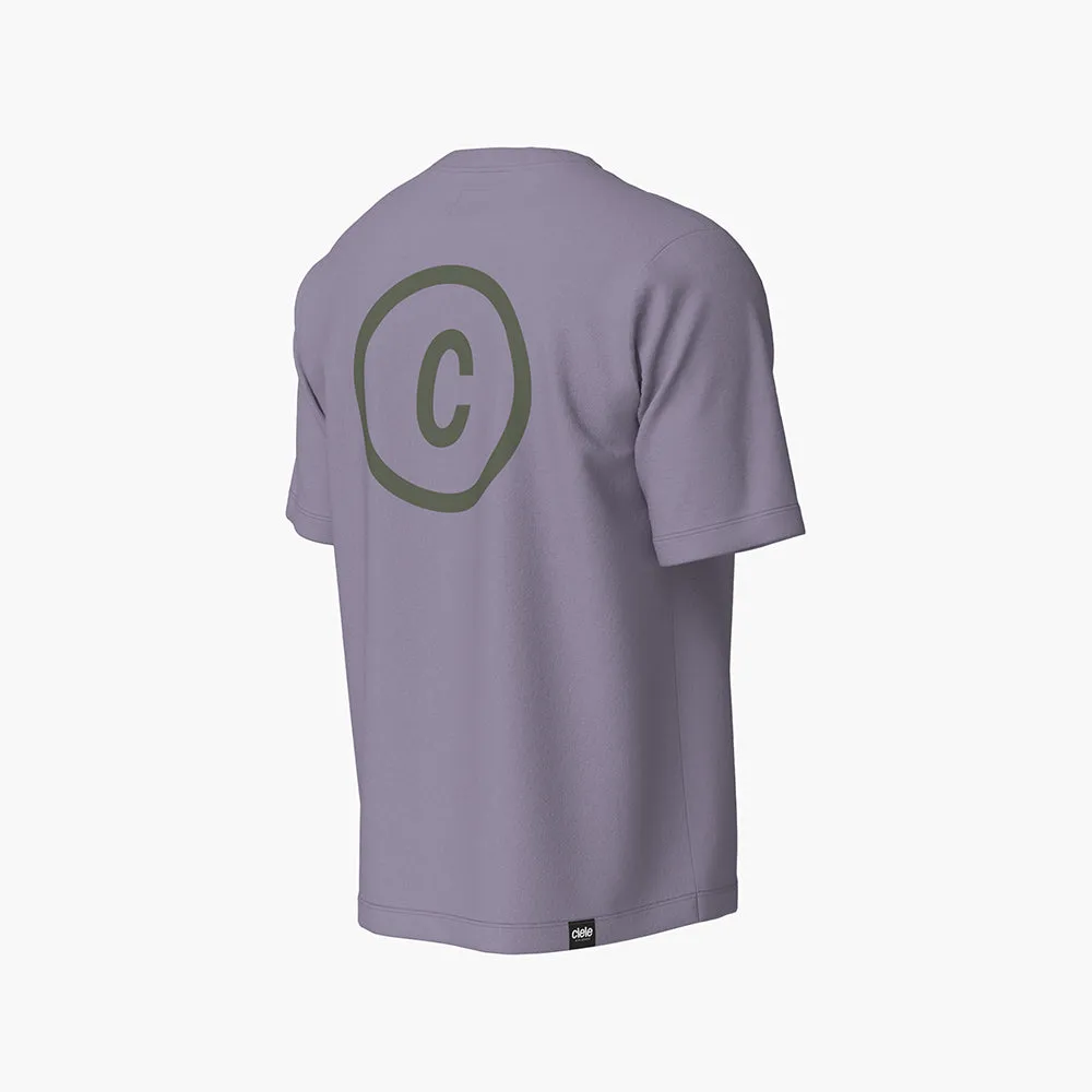 U ORTShirt - Everybody Run - Halpin sold by ciele athletics product image thumbnail 5