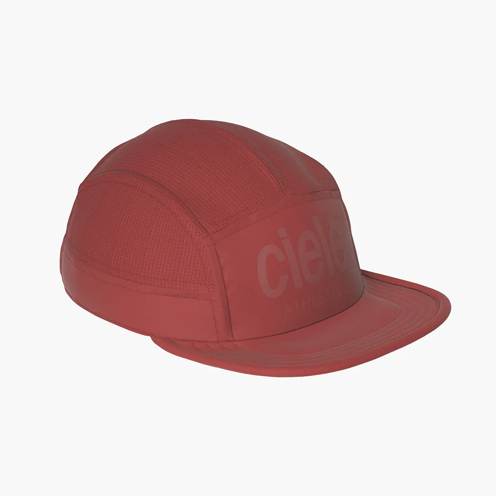 GOCap - Athletics - Rouge sold by ciele athletics