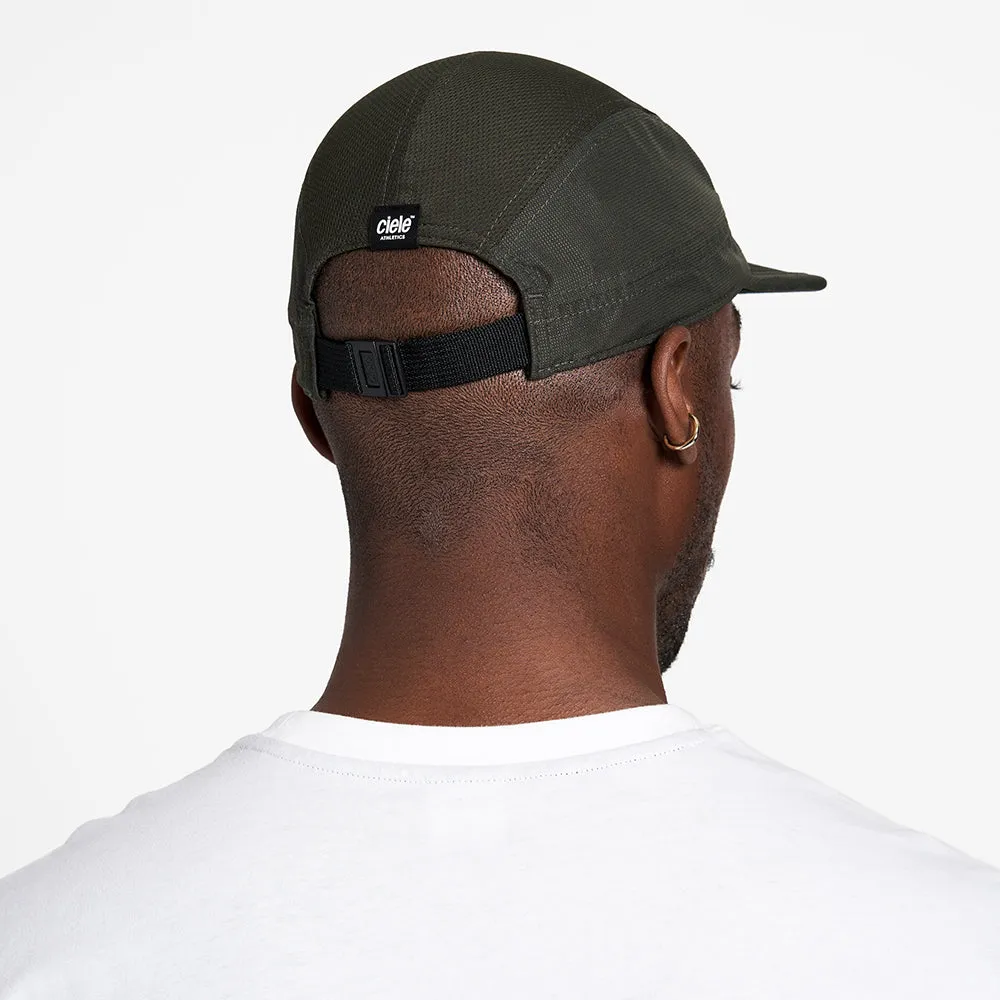 ALZCap - Athletics SL - Wish sold by ciele athletics product image thumbnail 4