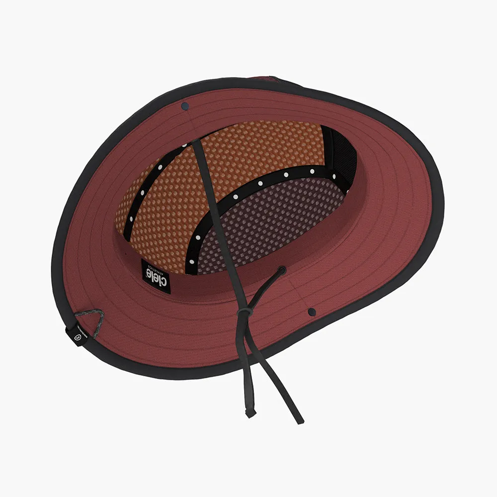 BNDCKHat Carbon - Iconic VC - Laselva sold by ciele athletics product image thumbnail 5