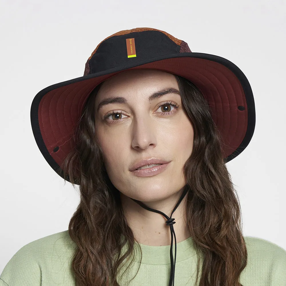 BNDCKHat Carbon - Iconic VC - Laselva sold by ciele athletics product image thumbnail 2