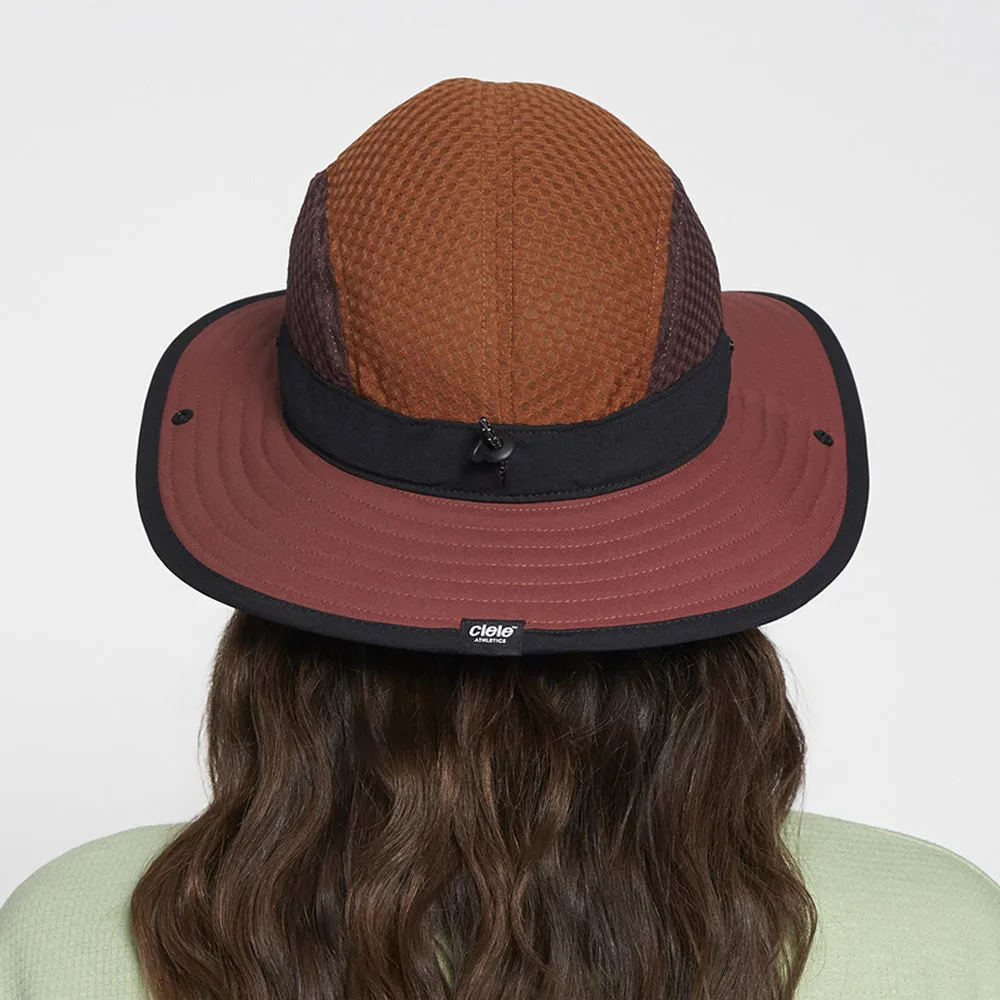 BNDCKHat Carbon - Iconic VC - Laselva sold by ciele athletics product image thumbnail 4