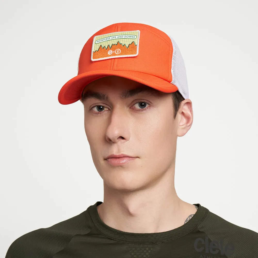 TRKCap SC - Ostrya - PUD sold by ciele athletics product image thumbnail 2