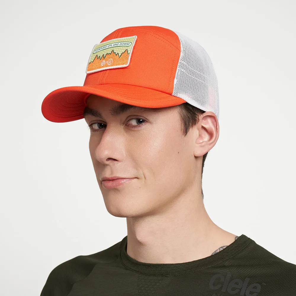 TRKCap SC - Ostrya - PUD sold by ciele athletics product image thumbnail 3
