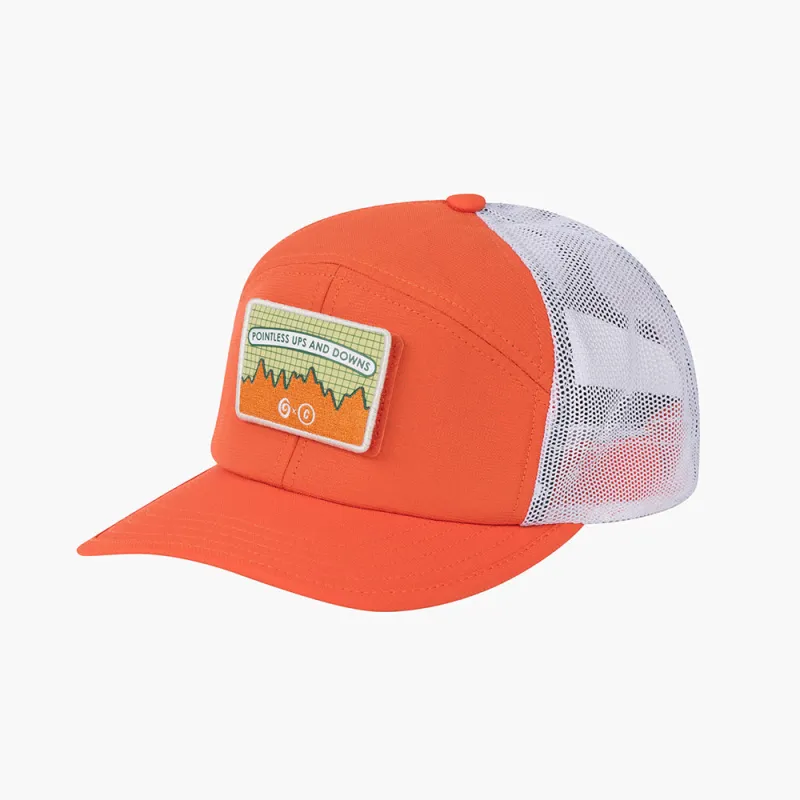 TRKCap SC - Ostrya - PUD sold by ciele athletics