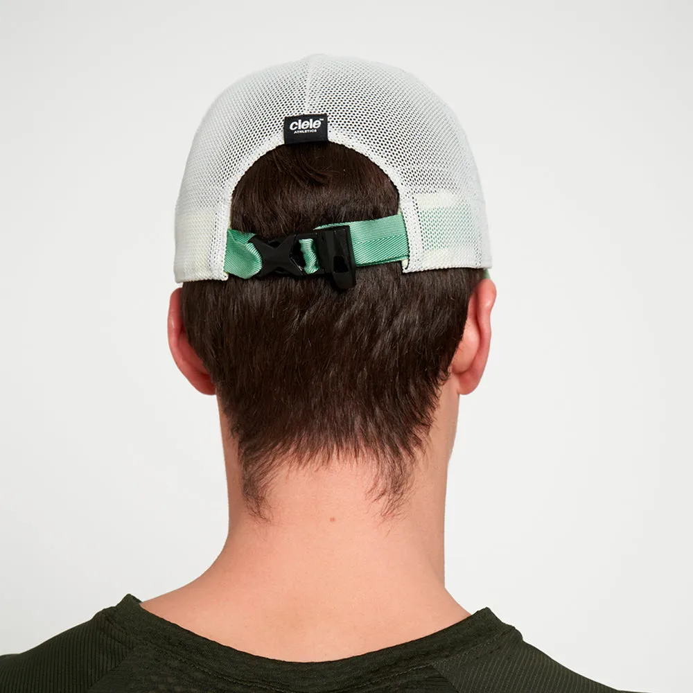 TRKCap Trail - Mountain Cut - Mynyd sold by ciele athletics product image thumbnail 4