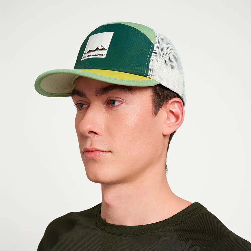 TRKCap Trail - Mountain Cut - Mynyd sold by ciele athletics product image thumbnail 3