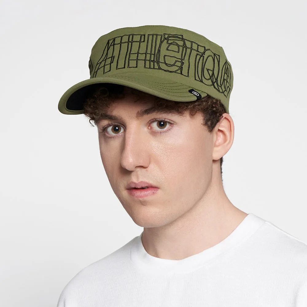 WRKCap - LE - Accent Tour - Scout sold by ciele athletics product image thumbnail 2