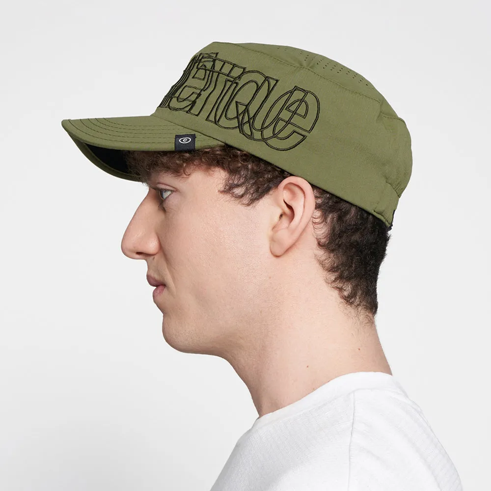 WRKCap - LE - Accent Tour - Scout sold by ciele athletics product image thumbnail 3