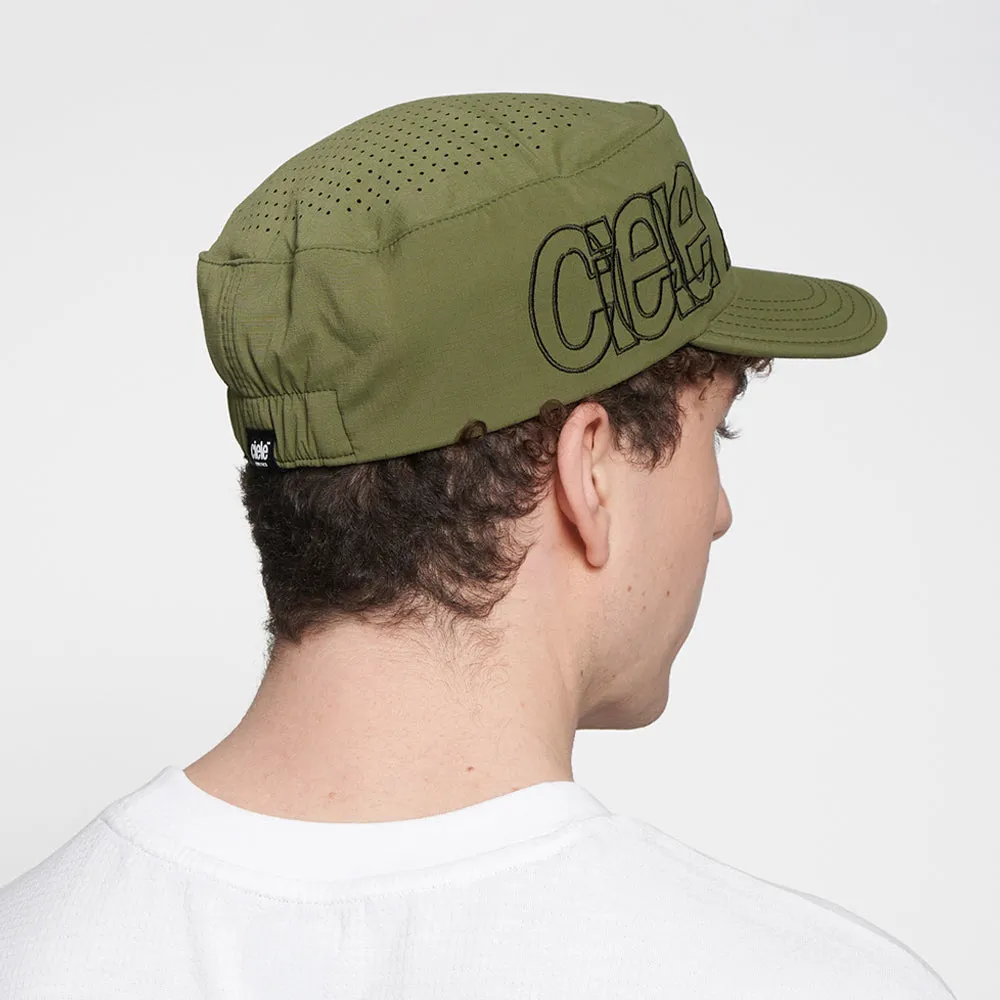 WRKCap - LE - Accent Tour - Scout sold by ciele athletics product image thumbnail 4