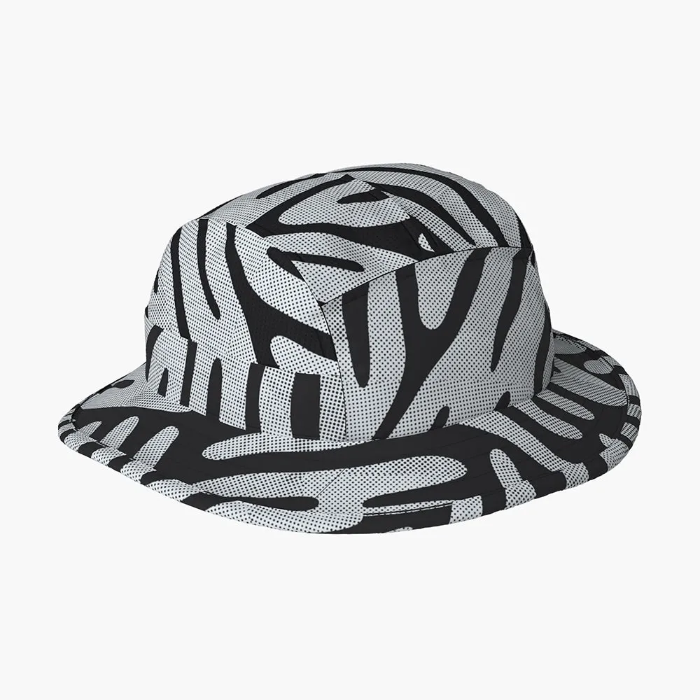 BKTHat - All Over Zebra Colt - LE - Whitaker sold by ciele athletics