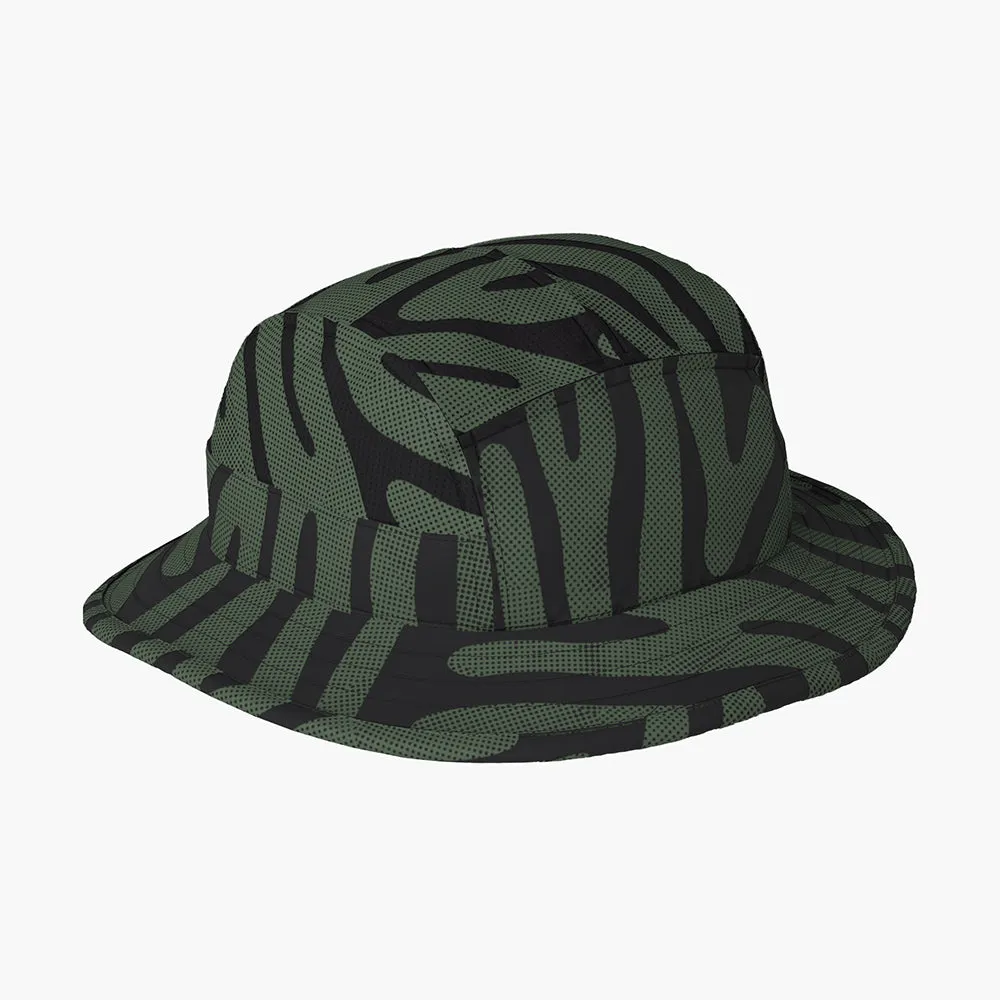 BKTHat - All Over Zebra Colt - LE - Scout sold by ciele athletics