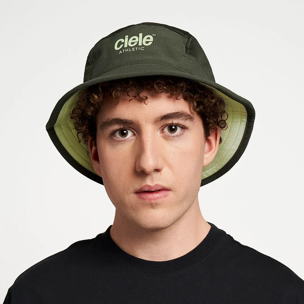 BKTHat - Athletics - Trailview sold by ciele athletics product image thumbnail 2