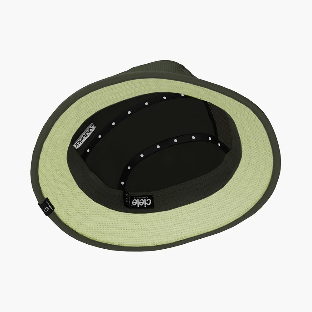 BKTHat - Athletics - Trailview sold by ciele athletics product image thumbnail 5