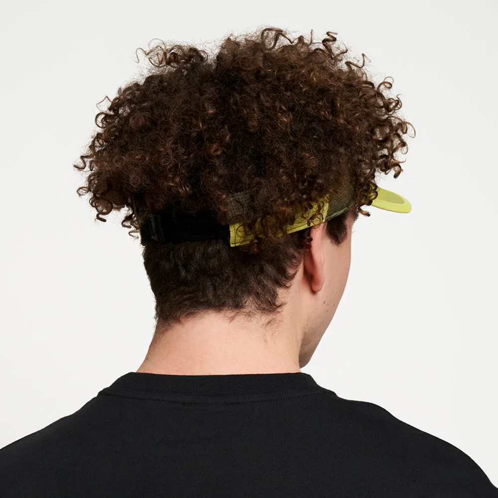 FSTVisor Dual SC - Athletics - Sogl sold by ciele athletics product image thumbnail 4