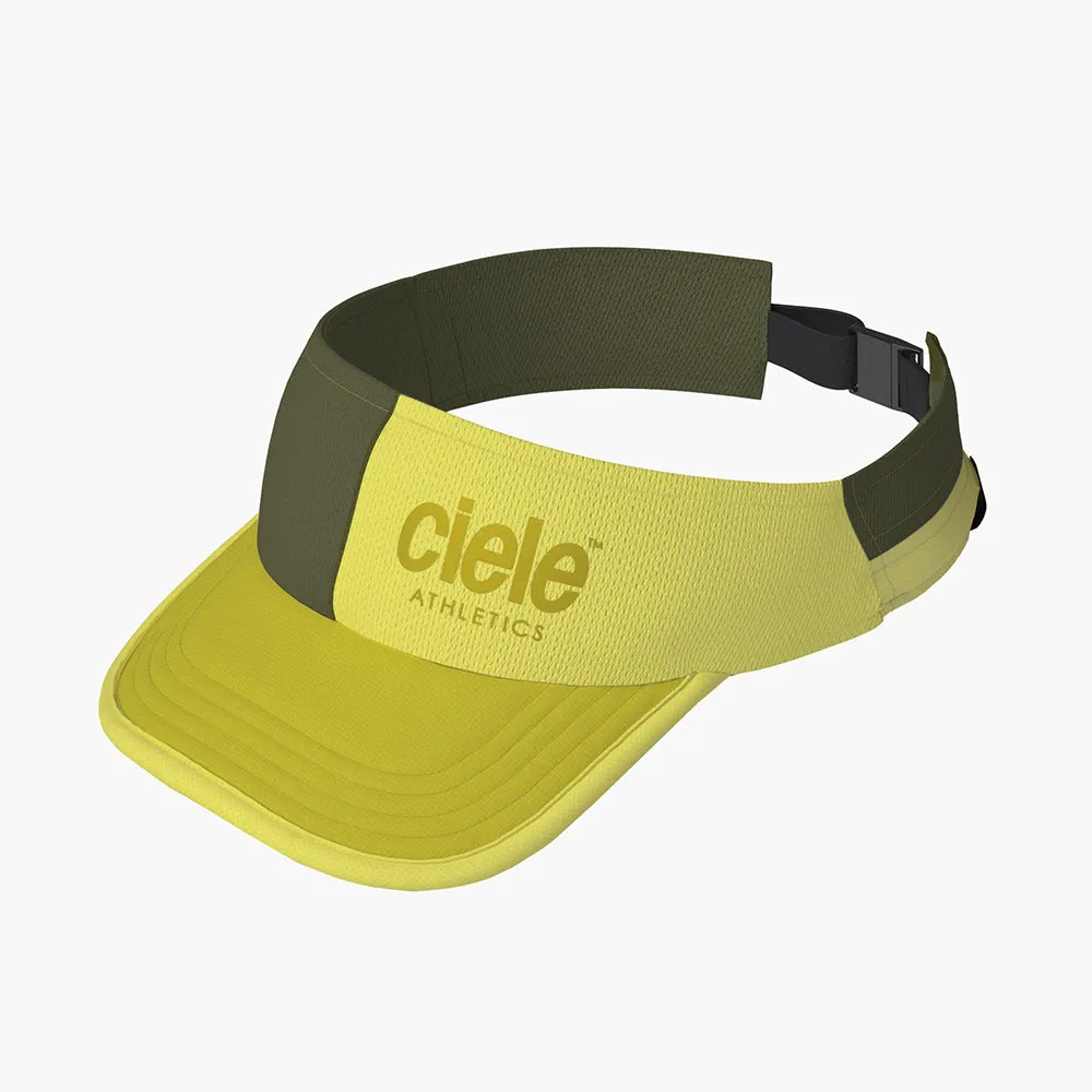 FSTVisor Dual SC - Athletics - Sogl sold by ciele athletics product image thumbnail 5