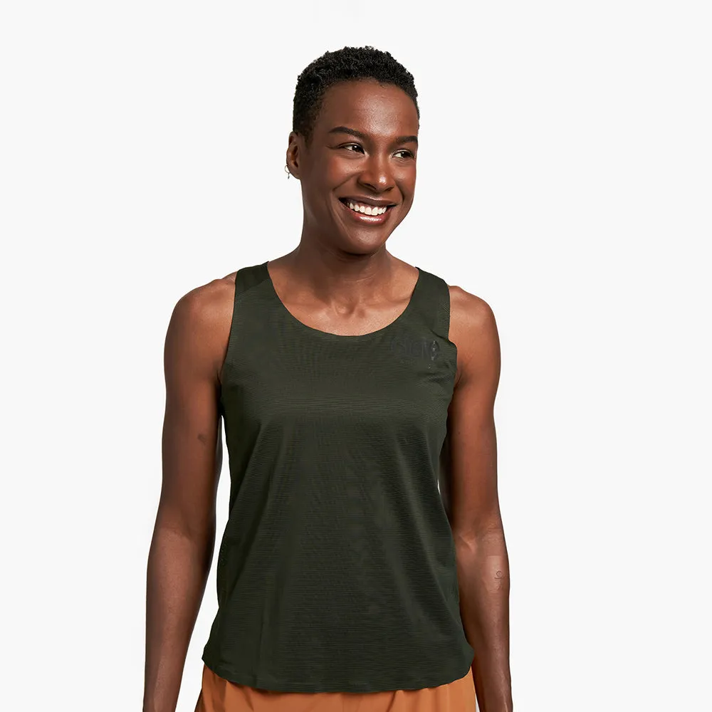 RCDSinglet - Elite - Raven sold by ciele athletics product image thumbnail 2