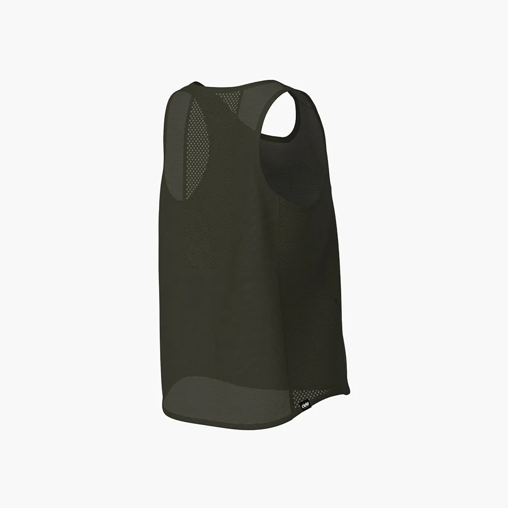 RCDSinglet - Elite - Raven sold by ciele athletics product image thumbnail 5