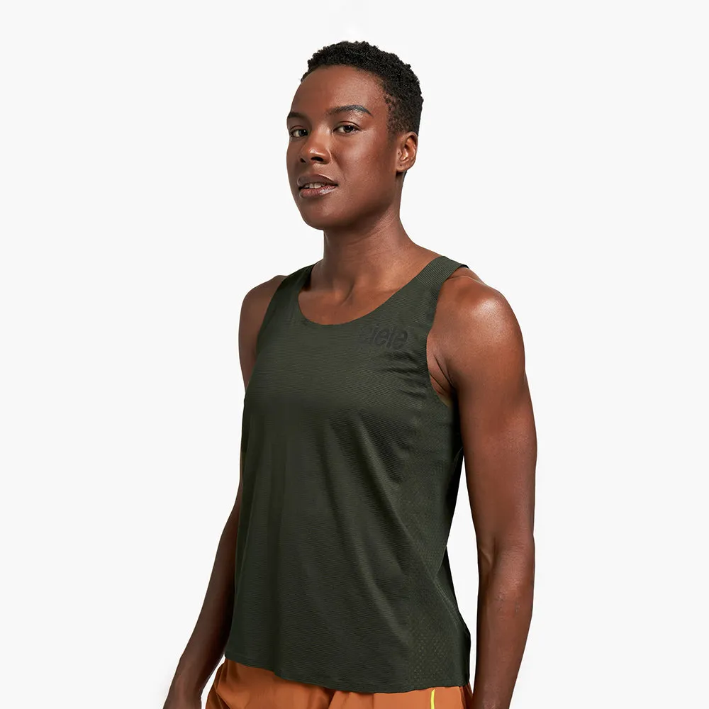 RCDSinglet - Elite - Raven sold by ciele athletics product image thumbnail 3