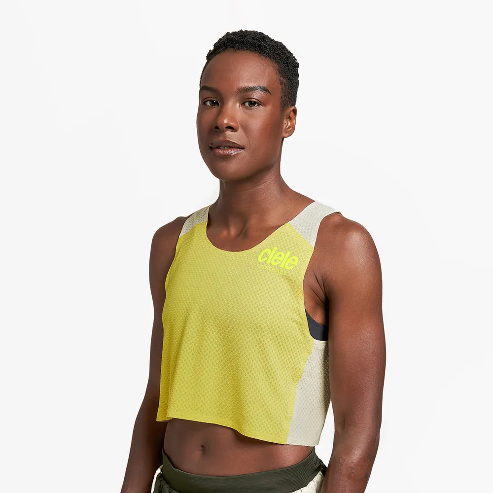 RDCRPSinglet - Elite - Sogl sold by ciele athletics product image thumbnail 3