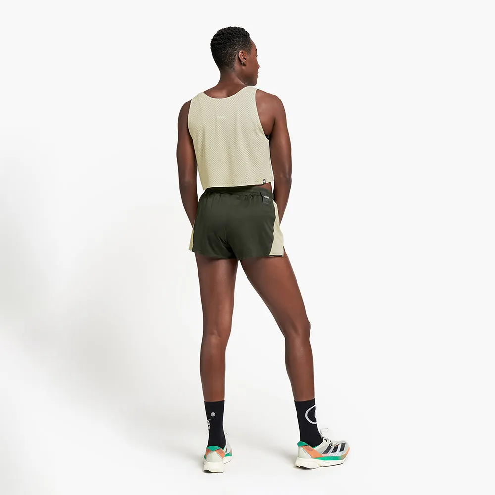 RDShort brief - Elite - Crow sold by ciele athletics product image thumbnail 4