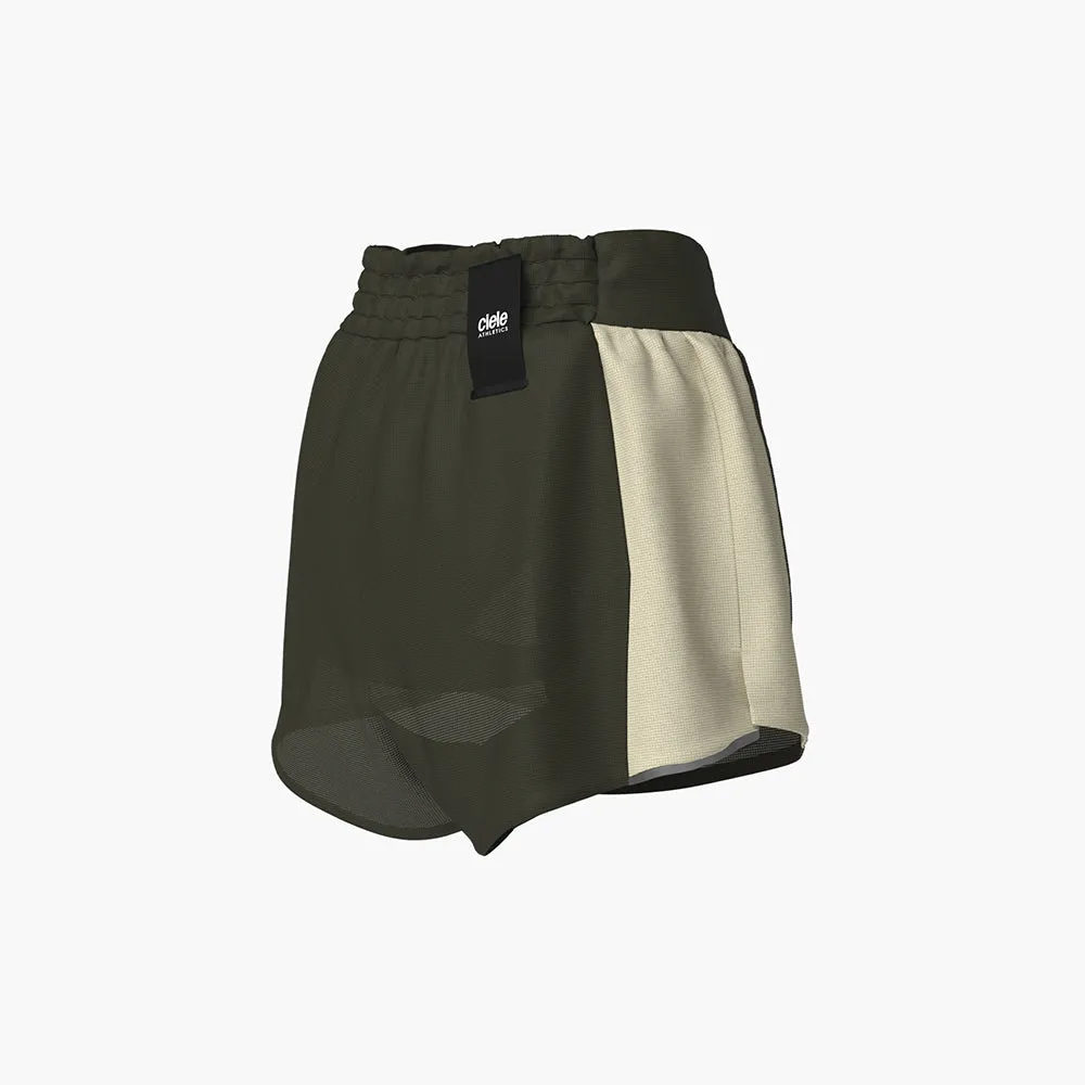 RDShort brief - Elite - Crow sold by ciele athletics product image thumbnail 5