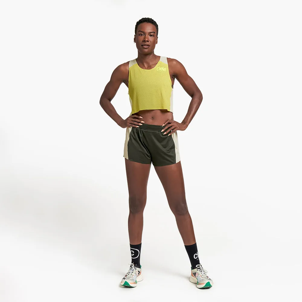 RDShort brief - Elite - Crow sold by ciele athletics product image thumbnail 3