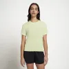W FSTTshirt - Voya sold by ciele athletics