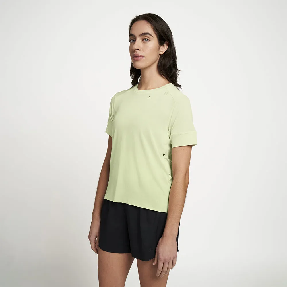 W FSTTshirt - Voya sold by ciele athletics product image thumbnail 3