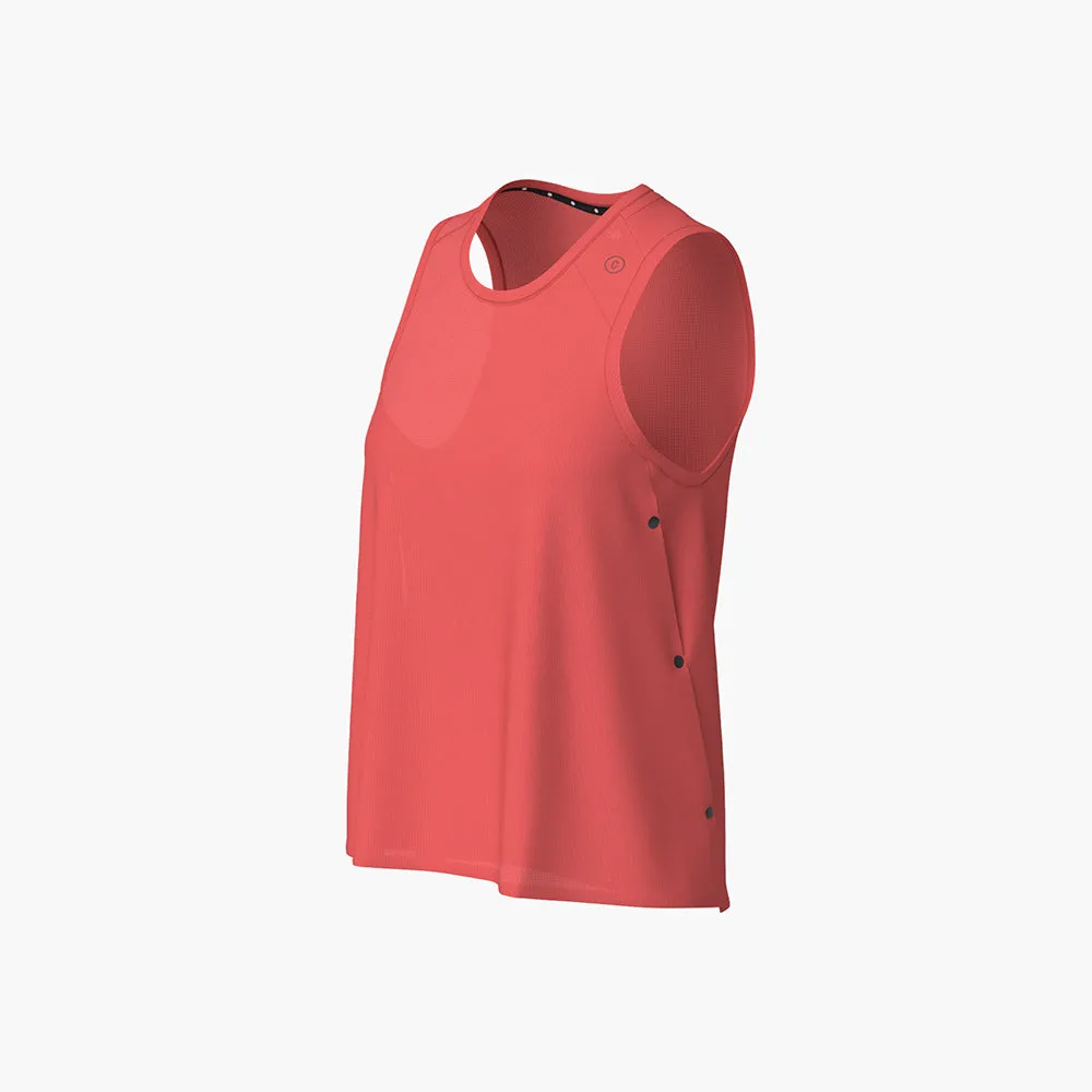 FSTSinglet - Tana sold by ciele athletics