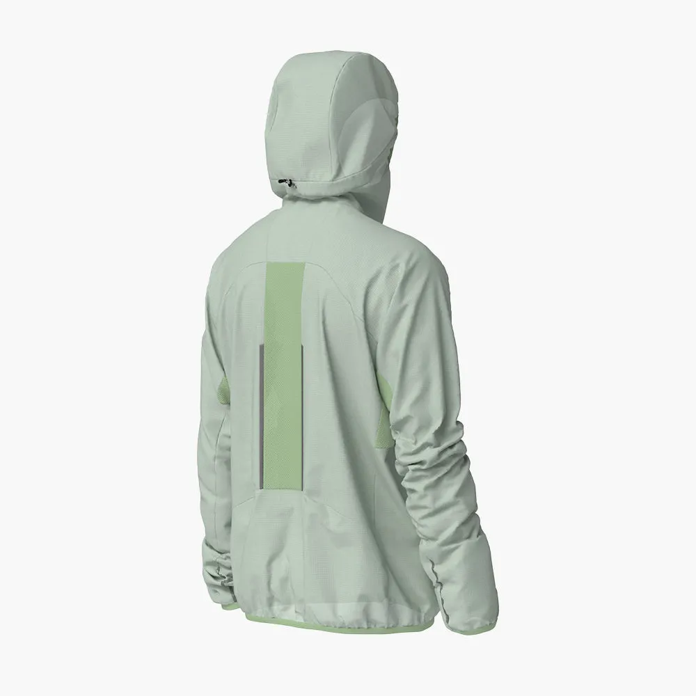 M VNTJacket - Mynyd sold by ciele athletics product image thumbnail 5